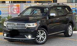 دودج دورانجو